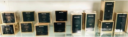 Сыворотка Delousil The Care Element