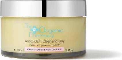 Очищающее желе The Organic Pharmacy