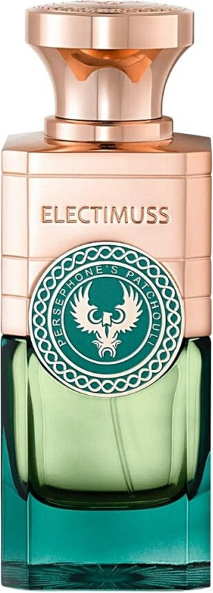 Parfum Electimuss Persephones Patchouli