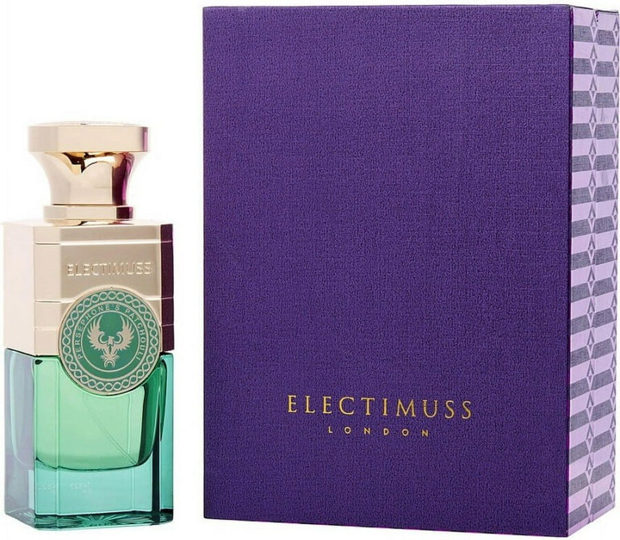 Parfum Electimuss Persephones Patchouli