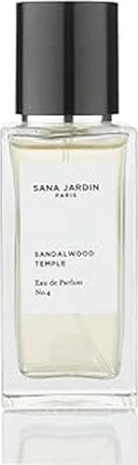 Парфюмерная вода Sana Jardin Sandalwood Temple