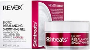 Gel Skintreats Biotic Rebalancing Gel