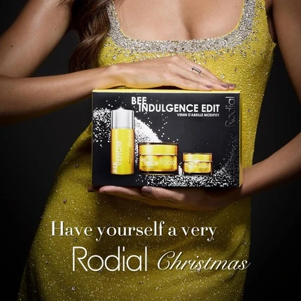 Крем для век Rodial Bee Indulgence Edit