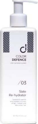 Освежающий спрей для лица Color Defense Color Defence Re-Hydrator