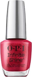Лак OPI Infinite Shine Gellike Lacquer I'M Not Really A Waitress