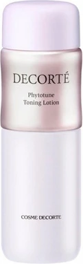 Тонизирующий лосьон Decorte Phytotune