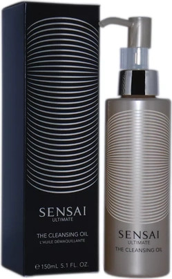 Очищающее масло Sensai Sensai Ultimate