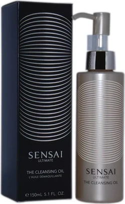 Очищающее масло Sensai Sensai Ultimate