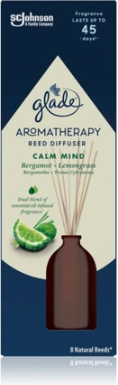 Diffuser Glade Aromatherapy Calm Mind