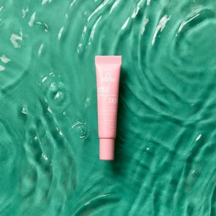Крем для глаз Dr Pawpaw Your Gorgeous Skin Осветляющий крем для глаз