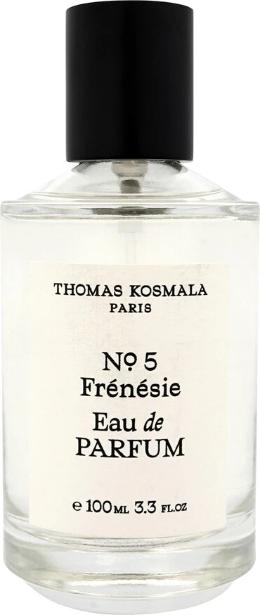 Eau de Parfum Thomas Kosmala No. 5 Frenesie