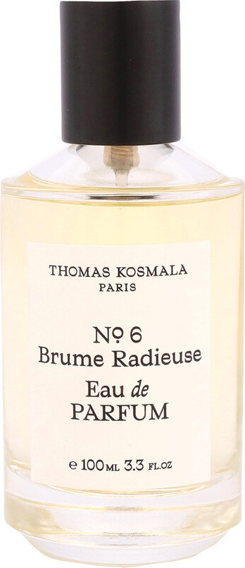 Eau De Parfum Thomas Kosmala No.6 Brum Radieuse