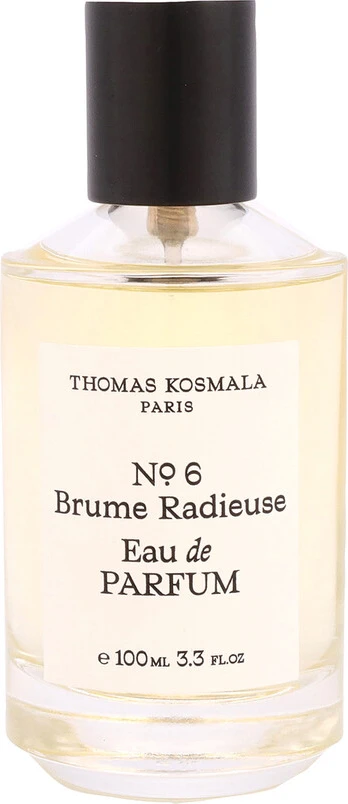 Eau De Parfum Thomas Kosmala No.6 Brum Radieuse