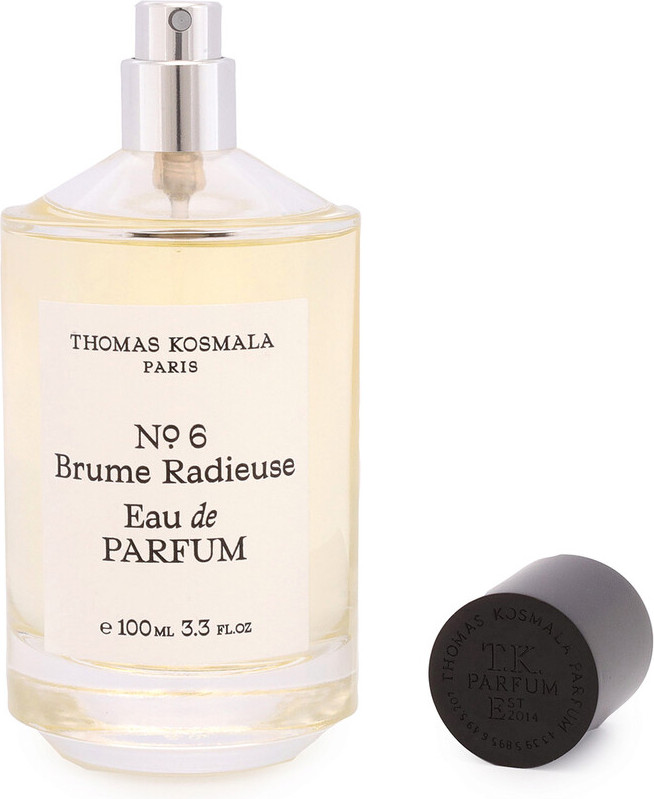 Eau De Parfum Thomas Kosmala No.6 Brum Radieuse