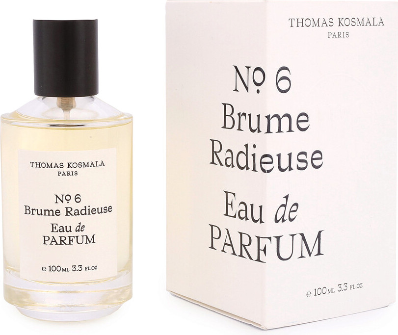 Eau De Parfum Thomas Kosmala No.6 Brum Radieuse