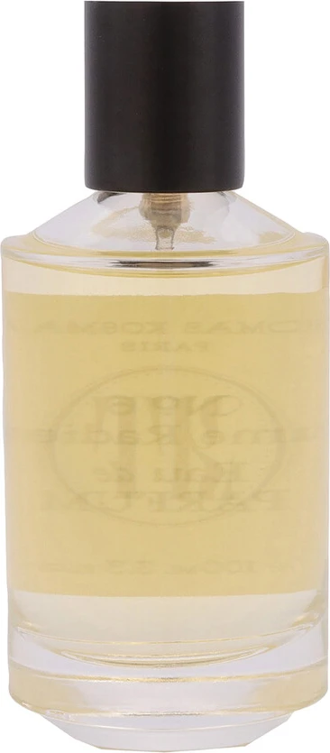 Eau De Parfum Thomas Kosmala No.6 Brum Radieuse