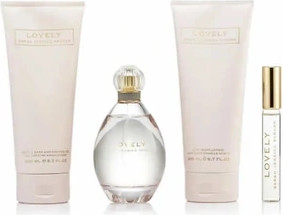 Подарочный набор Eau De Parfum Sarah Jessica Parker Lovely