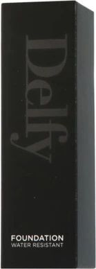 Тональная основа Delfy Cosmetics Natural