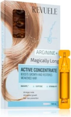 Ampoules Revuele Active Concentrate Arginine