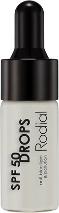 Сыворотка Rodial SPF 50 Drops