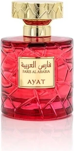 Парфюмерная вода Ayat Perfumes YARA