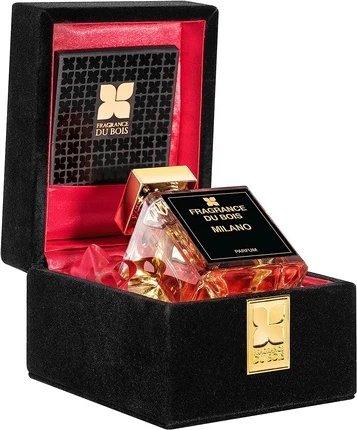 Парфюм Fragrance Du Bois Milano