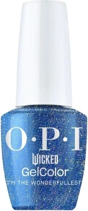 Лака для ногтей OPI I'M The Wonderfullest
