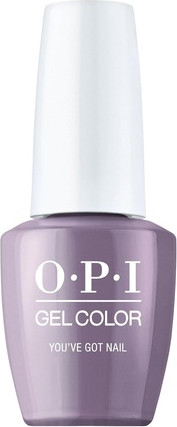Гель-лак OPI Металлик с плотным покрытием для ногтей, УФ-отверждение