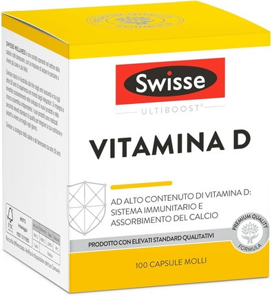 Добавка Swisse