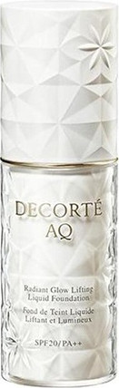 Жидкая тональная основа Cosme Decorte AQ