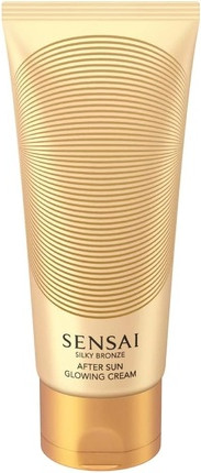 Крем после загара Sensai Silky Bronze