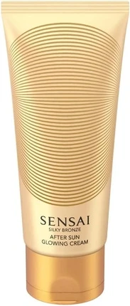 Крем после загара Sensai Silky Bronze