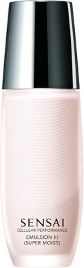 Эмульсия Sensai Cellular Performance Super Moist