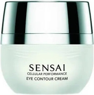 Увлажняющий крем для век Sensai Cellular Performance