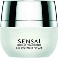 Увлажняющий крем для век Sensai Cellular Performance