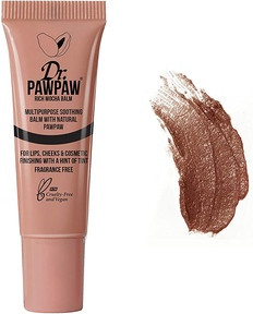 Balm Dr Pawpaw Rich Mocha