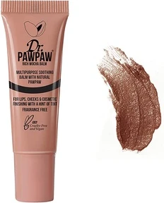 Balm Dr Pawpaw Rich Mocha