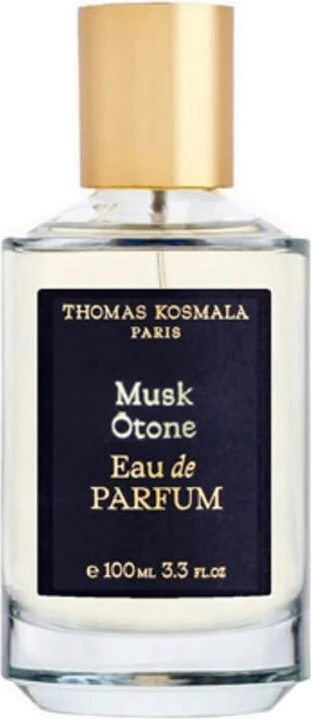 Парфюмерная вода Thomas Kosmala Musk Otone