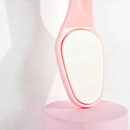 Ceramic Foot File Brushworks