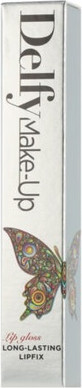 Блеск для губ Delfy Cosmetics