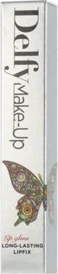 Блеск для губ Delfy Cosmetics