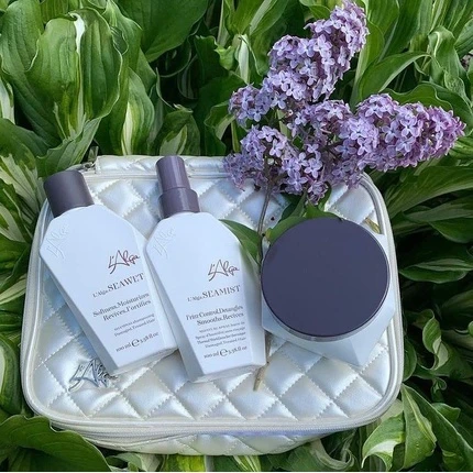 Увлажняющий спрей для лица L'Alga Seamist Moisture