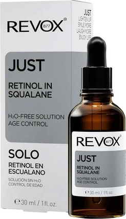 Face Serum Revox Age Control