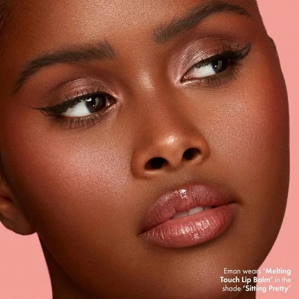 Бальзам для губ Iconic London Melting Touch Hydrating