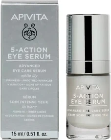 Сыворотка для глаз Apivita