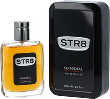 Туалетная вода Str8 Original