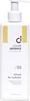 Крем для лица Color Defense Color Defence Re-Hydrator