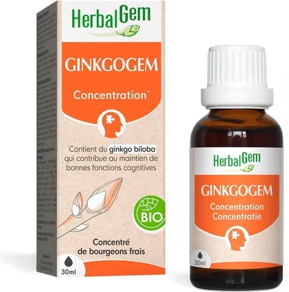 Сыворотка Herbalgem Herbalgem