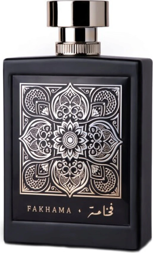 Eau de Parfum Assala Fakhama