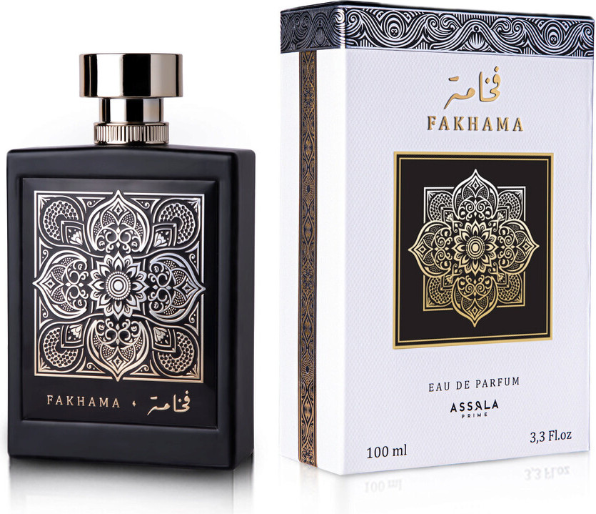 Eau de Parfum Assala Fakhama